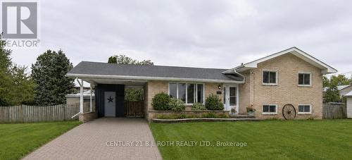 201 POINT STREET  Clearview, ON L0M 1S0