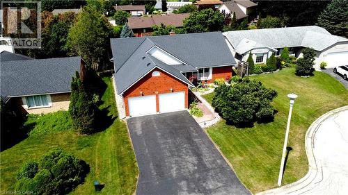 66 JOHN Street  Port Dover, ON N0A 1N7