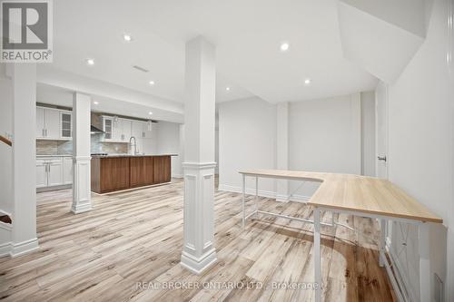 3277 Paul Henderson Drive, Mississauga, ON - Indoor Photo Showing Other Room