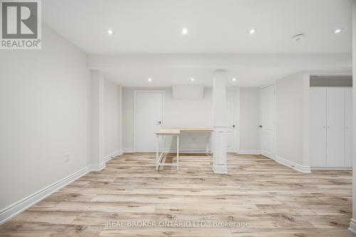 3277 Paul Henderson Drive, Mississauga, ON - Indoor Photo Showing Other Room