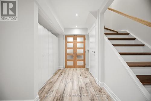 3277 Paul Henderson Drive, Mississauga, ON - Indoor Photo Showing Other Room