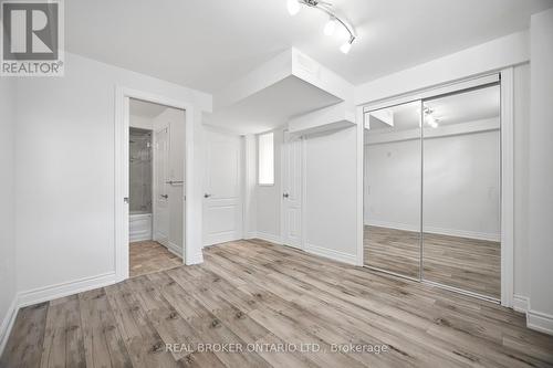 3277 Paul Henderson Drive, Mississauga, ON - Indoor Photo Showing Other Room