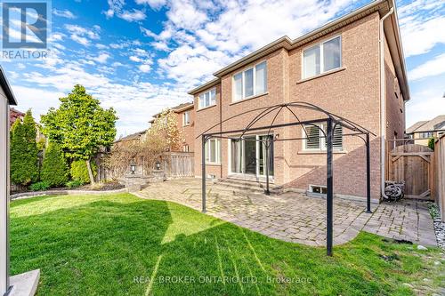 3277 Paul Henderson Drive, Mississauga, ON - Outdoor