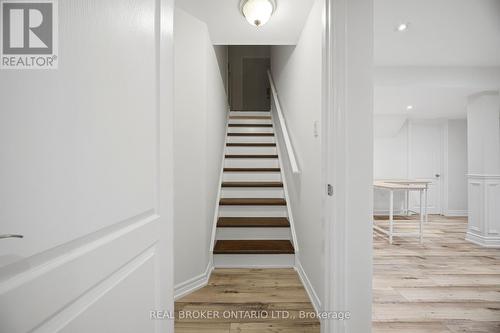3277 Paul Henderson Drive, Mississauga, ON - Indoor Photo Showing Other Room