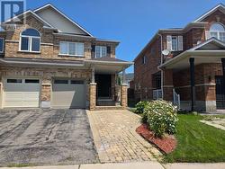 BASEMENT - 43 DILLS CRESCENT Milton (De Dempsey), ON L9T 5P2