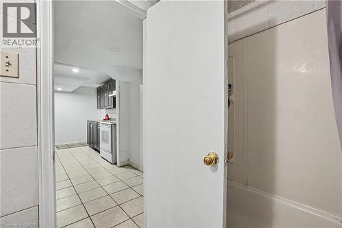 47 Bowman Street, Hamilton, ON - Indoor