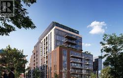 520 - 699 SHEPPARD AVENUE  Toronto, ON M2K 0J5