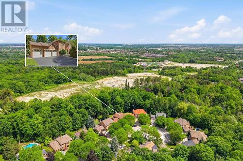 Hills of St. Andrew on Family Friendly Court - 49 Falling Leaf Court, Aurora, ON - Outdoor With View