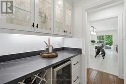 Servery Kitchen to Dining Rm - 