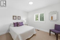 Bedroom - 