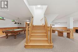 Stairs to Basement - 