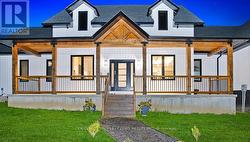 423474 6 CONCESSION  West Grey, ON N0C 1H0