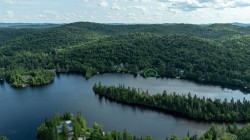 Aerial View - 