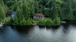 Aerial View - 