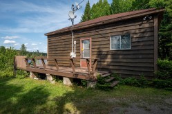 Exterior - 