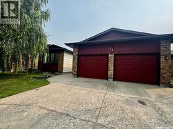 34 Blackwell CRESCENT  Yorkton, SK S3N 3Y1