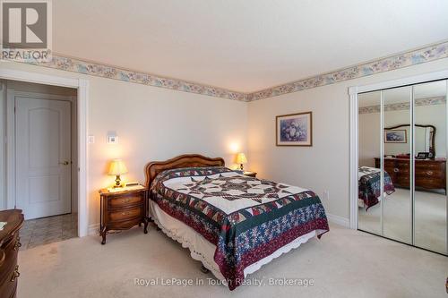 58 Mourning Dove Trail, Tiny, ON - Indoor Photo Showing Bedroom