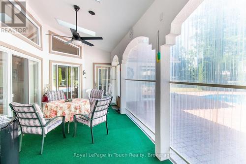 58 Mourning Dove Trail, Tiny, ON - Indoor