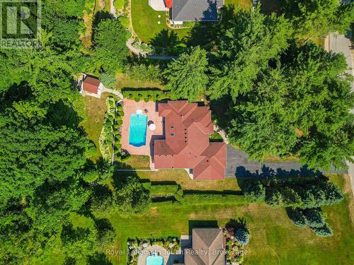 58 Mourning Dove Trail, Tiny, ON - Outdoor With View