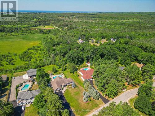 58 Mourning Dove Trail, Tiny, ON - Outdoor With View