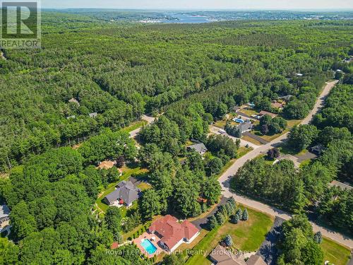 58 Mourning Dove Trail, Tiny, ON - Outdoor With View