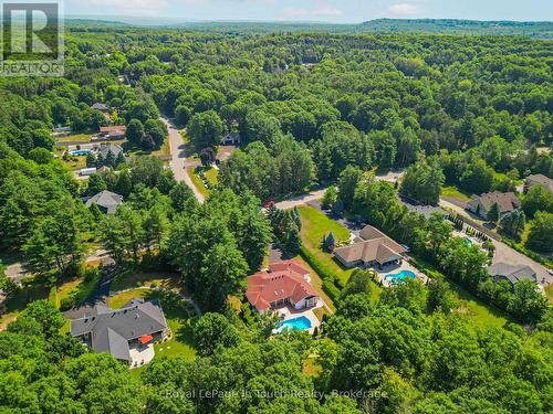 58 Mourning Dove Trail, Tiny, ON - Outdoor With View