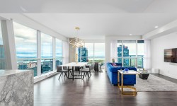 4001-1050 Rue Drummond  Montréal (Ville-Marie), QC H3B 0G3