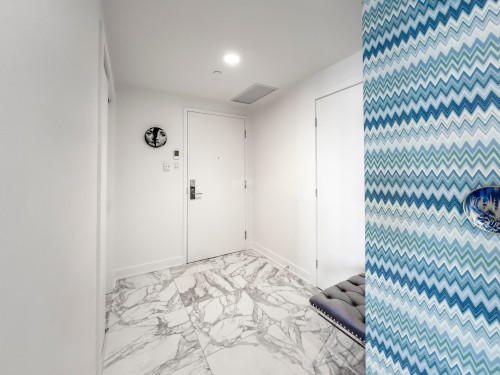 Hall d'entrée/Vestibule - Ph4001-1050 Rue Drummond, Montréal (Ville-Marie), QC - Indoor Photo Showing Other Room