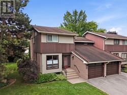 24 - 122 LAKESHORE ROAD St. Catharines (Lakeport), ON L2N 6N6