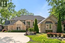 185 Ironwood DRIVE Amherstburg, ON N9V 3V3