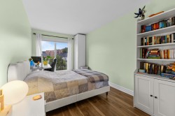 Bedroom - 