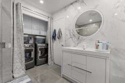 Bathroom - 