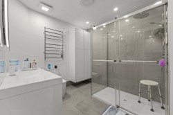 Bathroom - 