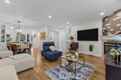 Living Room - 