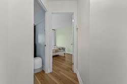 Passageway - 