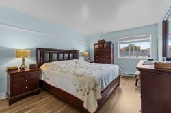 Master Bedroom - 