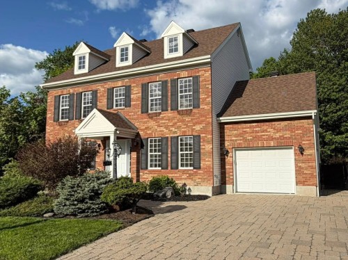 131 Rue Radmore  Gatineau (Gatineau), QC J8R 3T7
