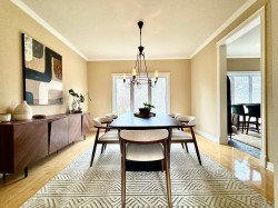 Dining Room - 