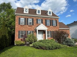 Front of Structure - 