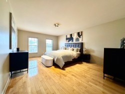 Master Bedroom - 
