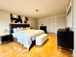 Master Bedroom - 