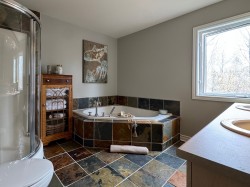 Master Bathroom - 