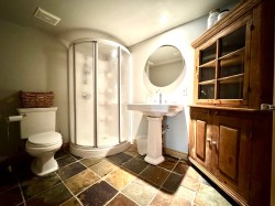 Bathroom - 