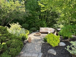 Courtyard - 