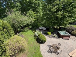 Courtyard - 