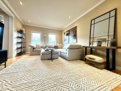 Living Room - 