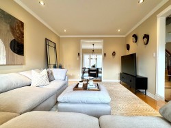 Living Room - 