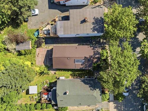 5873 Merkel Street, Halifax, NS - Outdoor