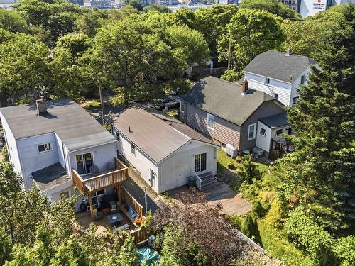 5873 Merkel Street, Halifax, NS - Outdoor