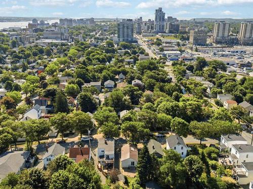 5873 Merkel Street, Halifax, NS - Outdoor With View